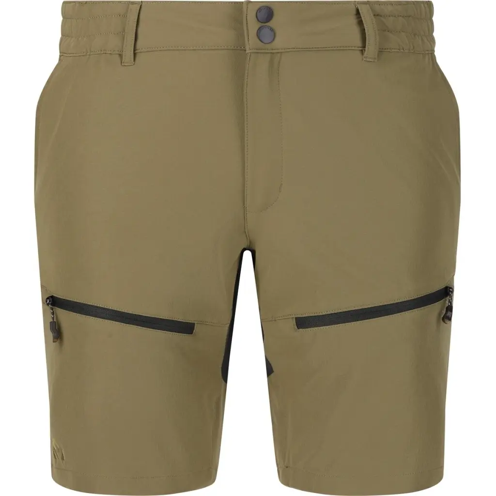 Korte Whistler Avatar