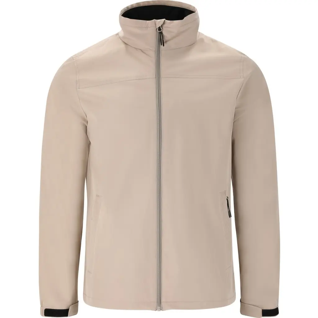 Giacca antivento Whistler Kanone