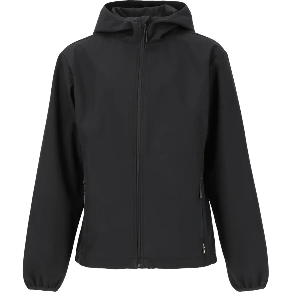 Veste softshell enfant Whistler Luango Veste softshell enfant Whistler Luango