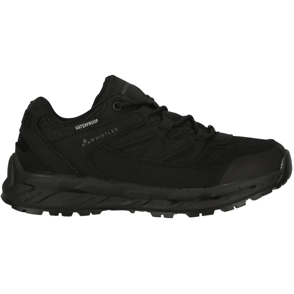 Scarpe trekking Whistler Benin