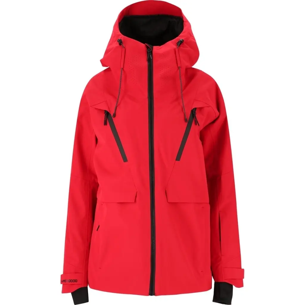 Giacca da sci da donna Whistler Palmdale W-PRO 10000