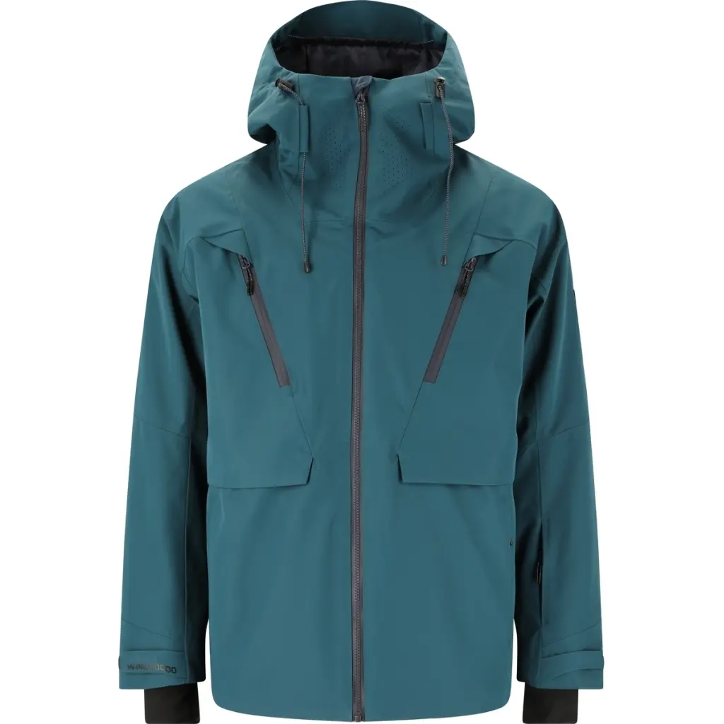 Giacca da sci Whistler Palmdale 10000