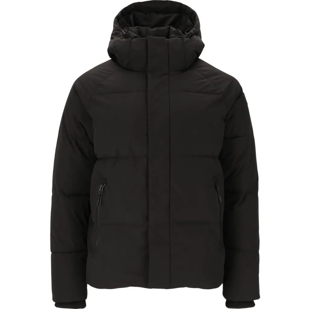 Piumino Whistler Greyston