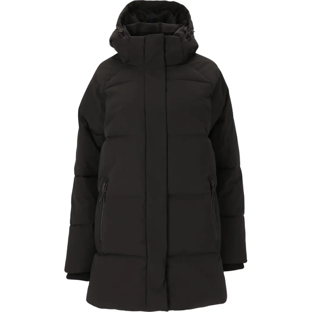 Piumino da donna Whistler Greyston