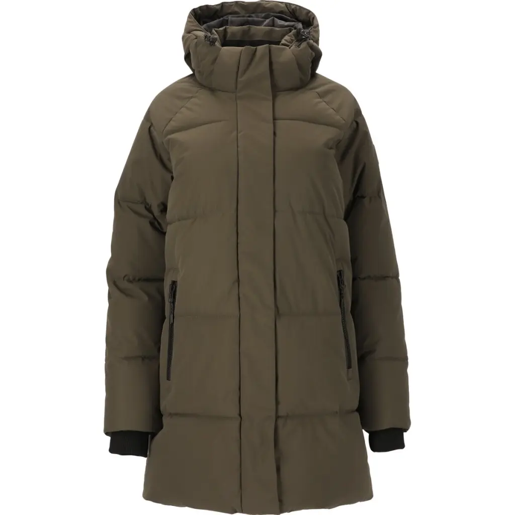Piumino da donna Whistler Greyston