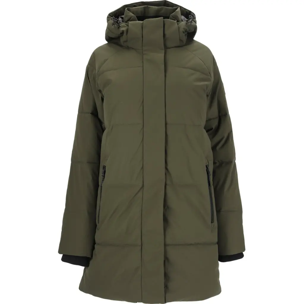 Piumino da donna Whistler Greyston