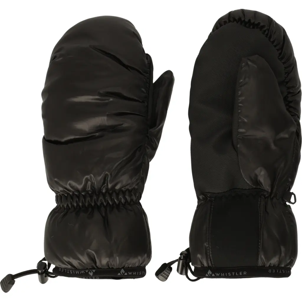 Muffole Whistler Walkom V2