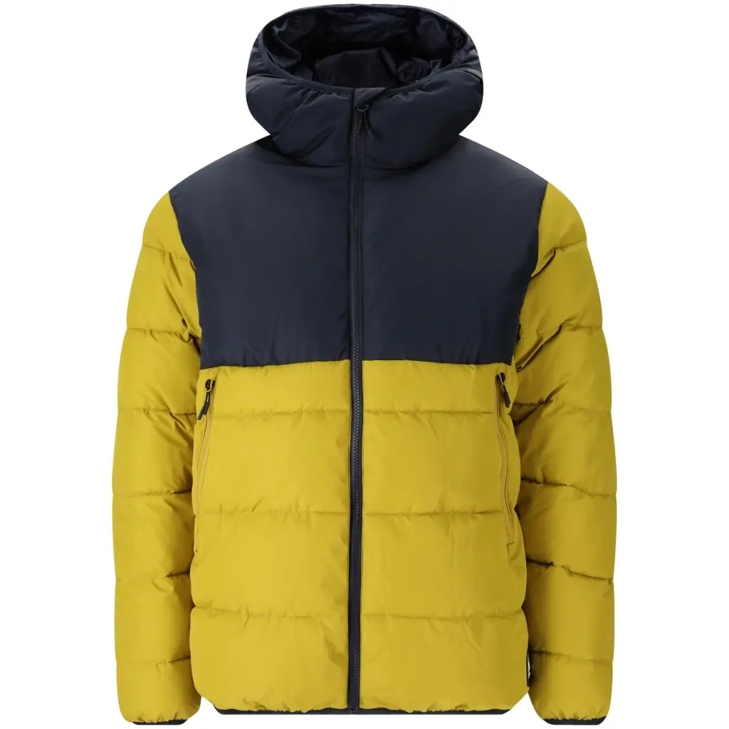 Piumino Whistler Sareto