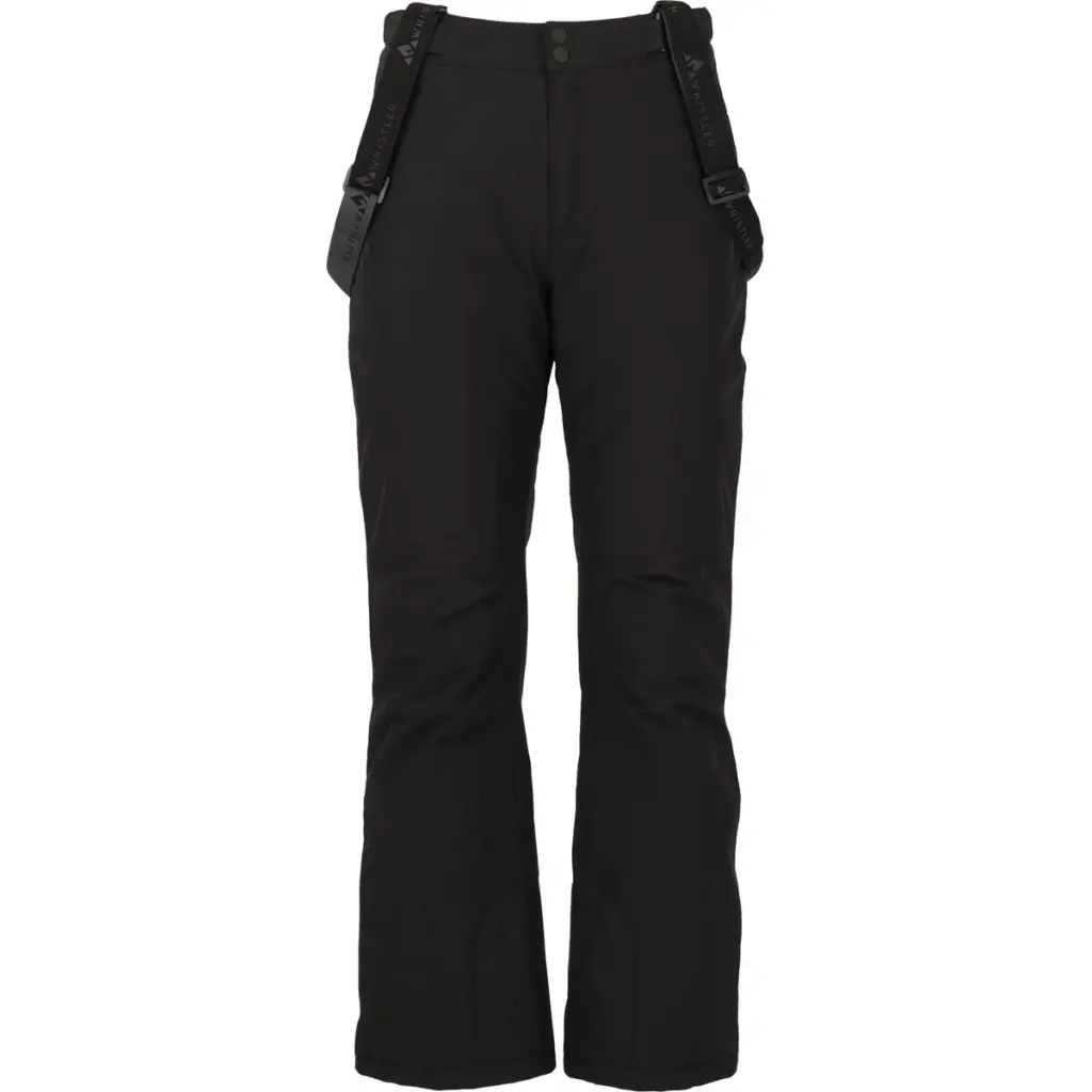 Pantaloni da sci da donna Whistler Portivo W-Pro 8000