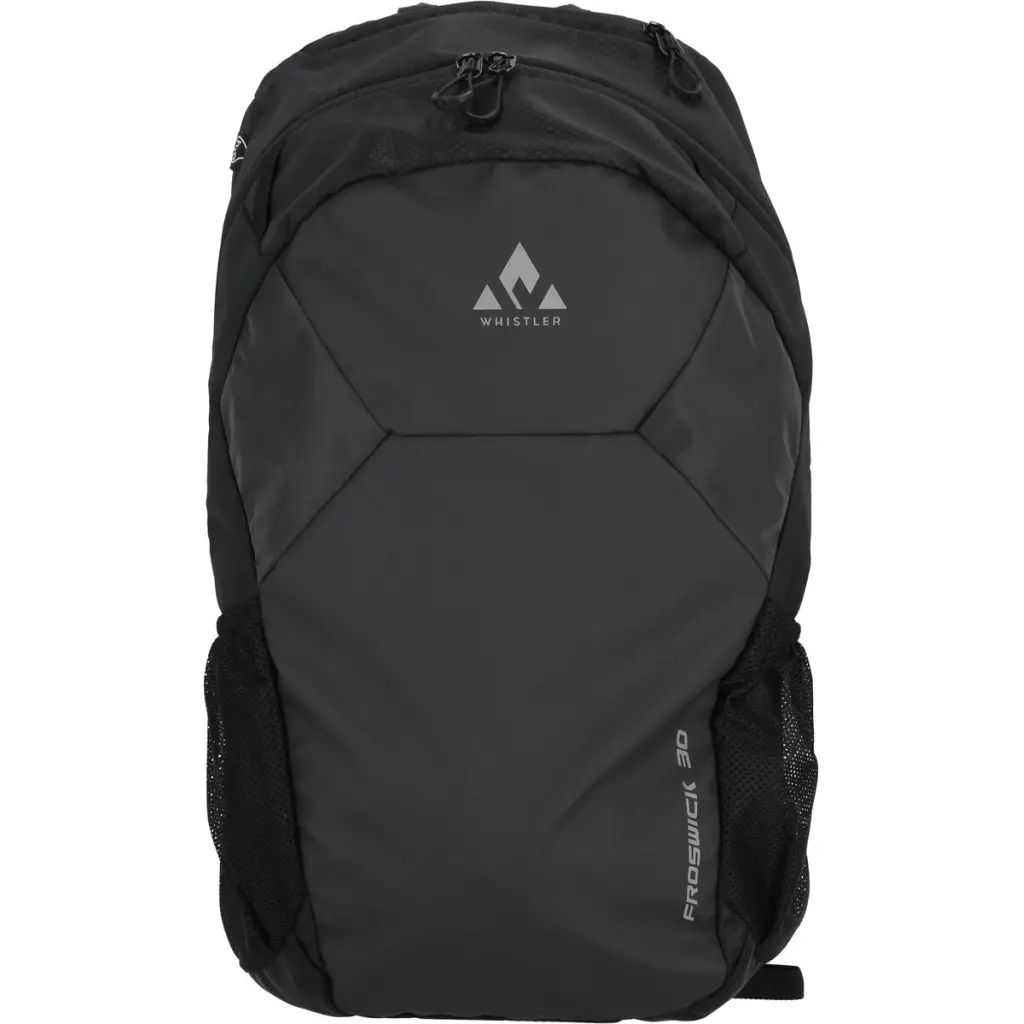 Reflektierender Rucksack Whistler Froswick