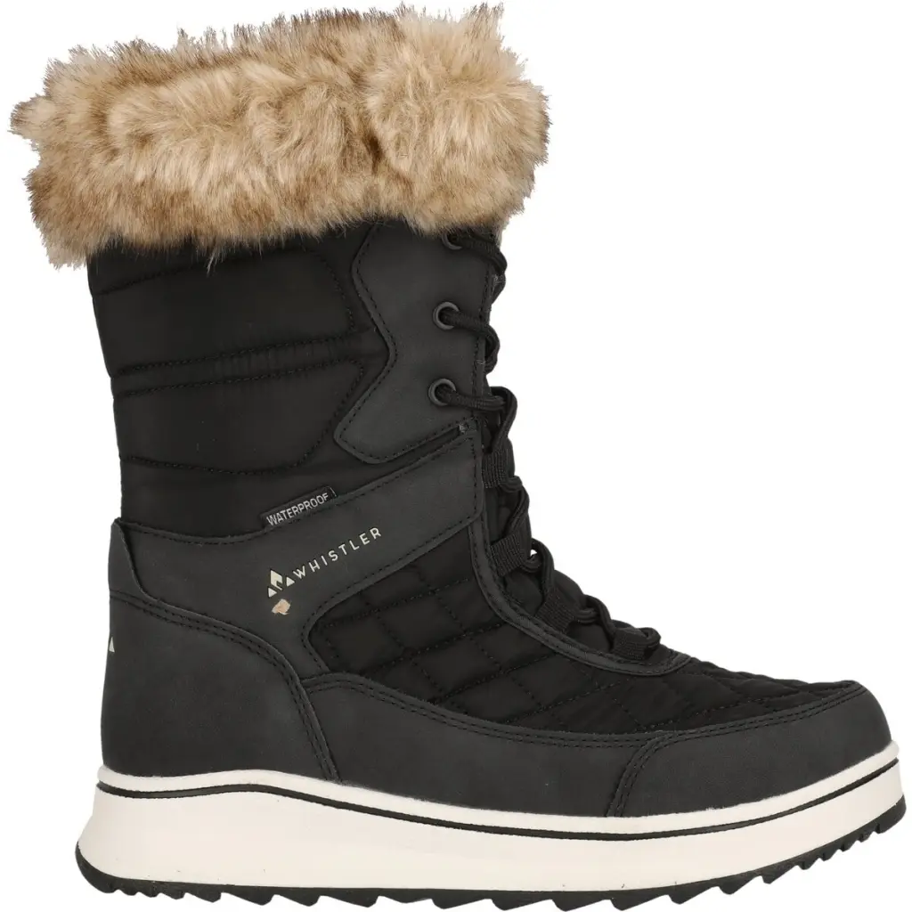 Women's boots Whistler Eewye V2