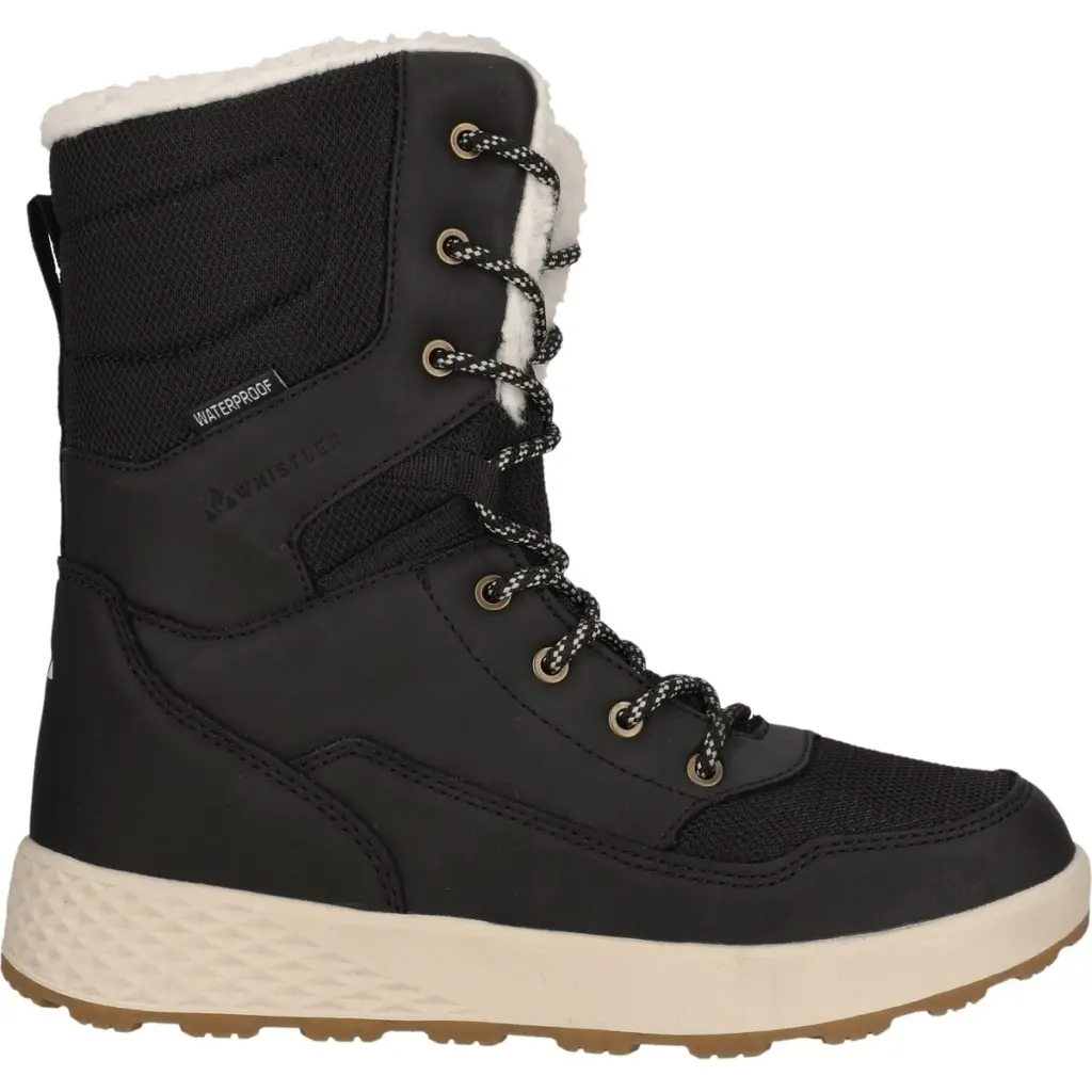 Doposci da bambina Whistler Loumon WP V2