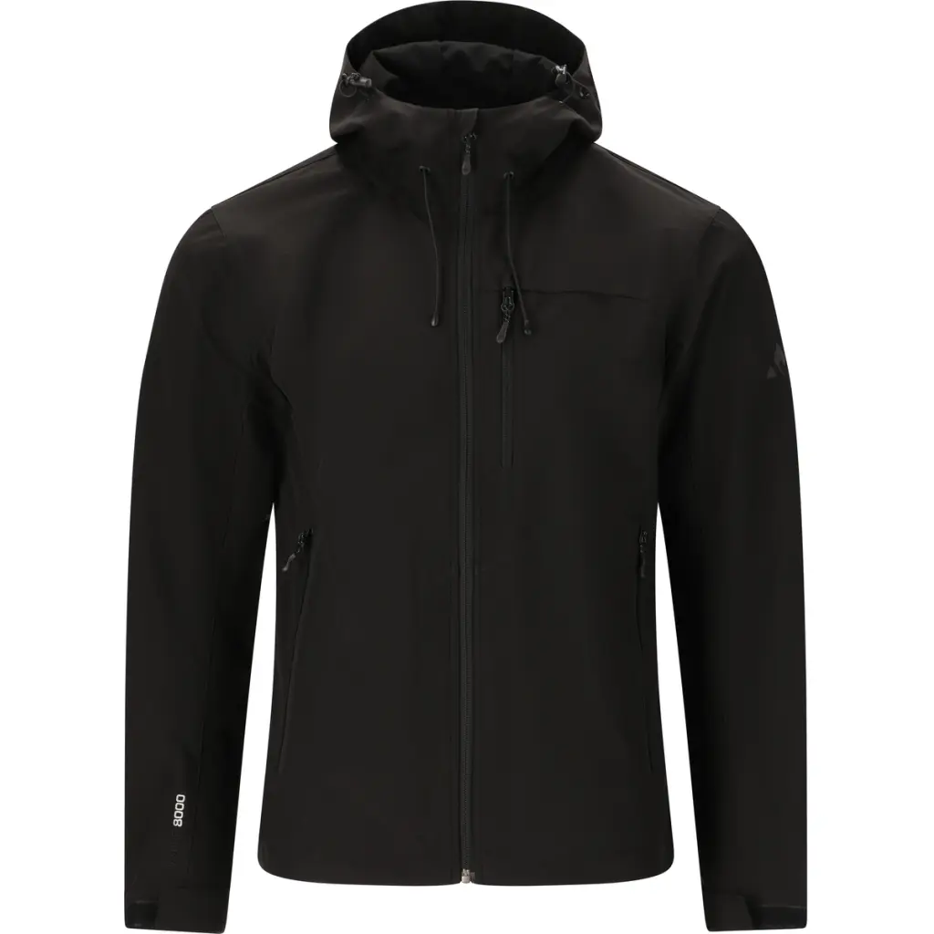 Giacca softshell da trekking Whistler Rodney V2