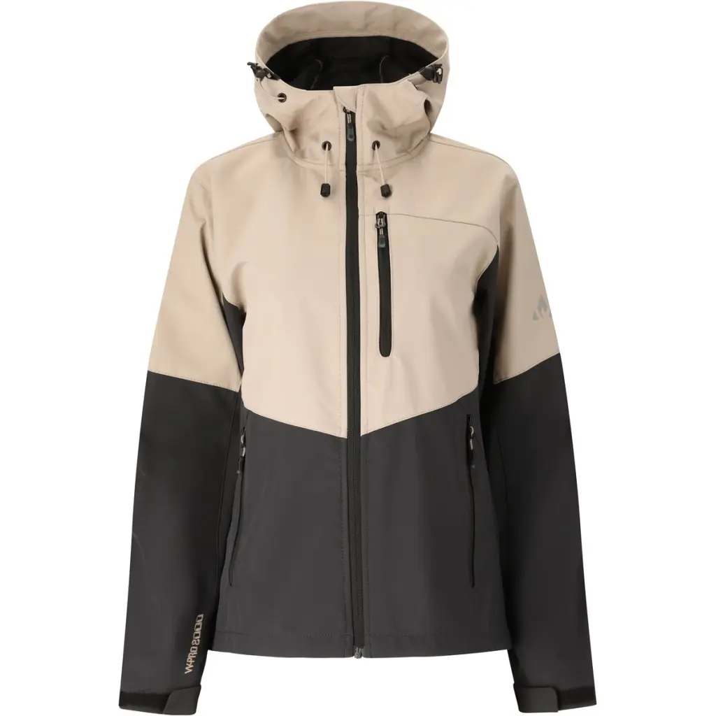 Impermeabile da donna Whistler Rosea V2 8000