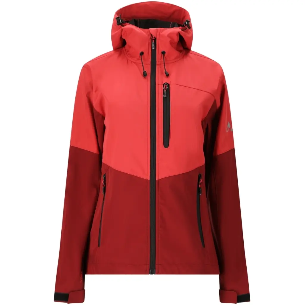 Impermeabile da donna Whistler Rosea V2 8000