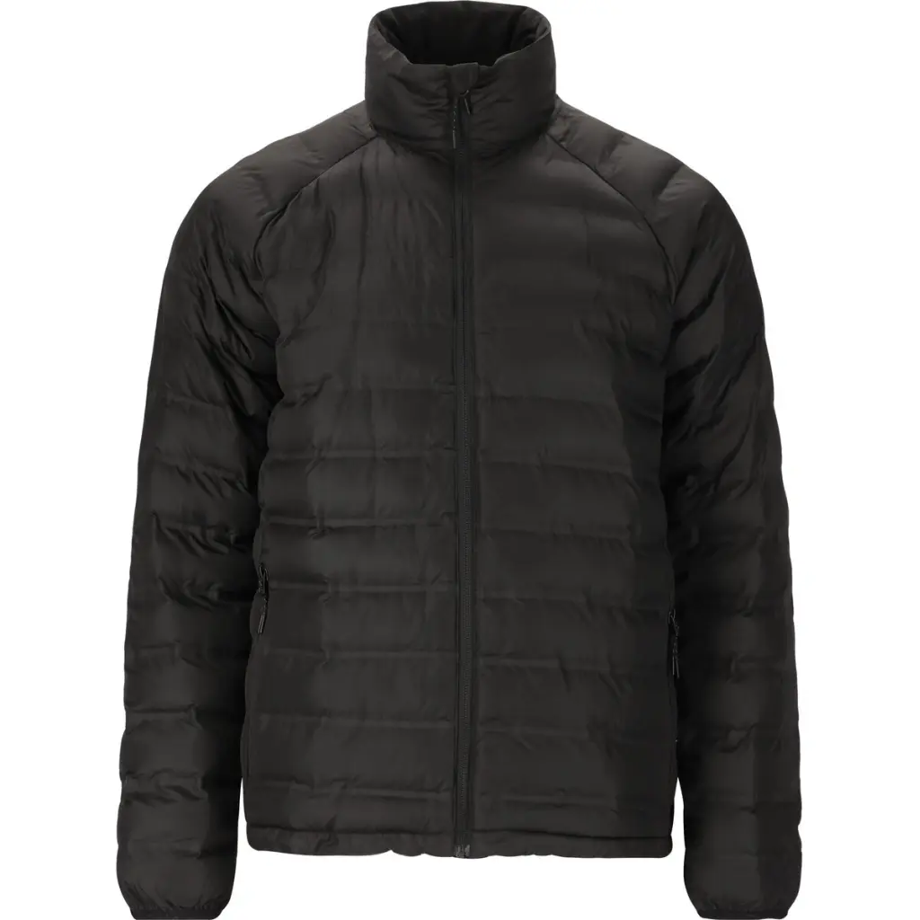 Lightweight down jacket Whistler Froze