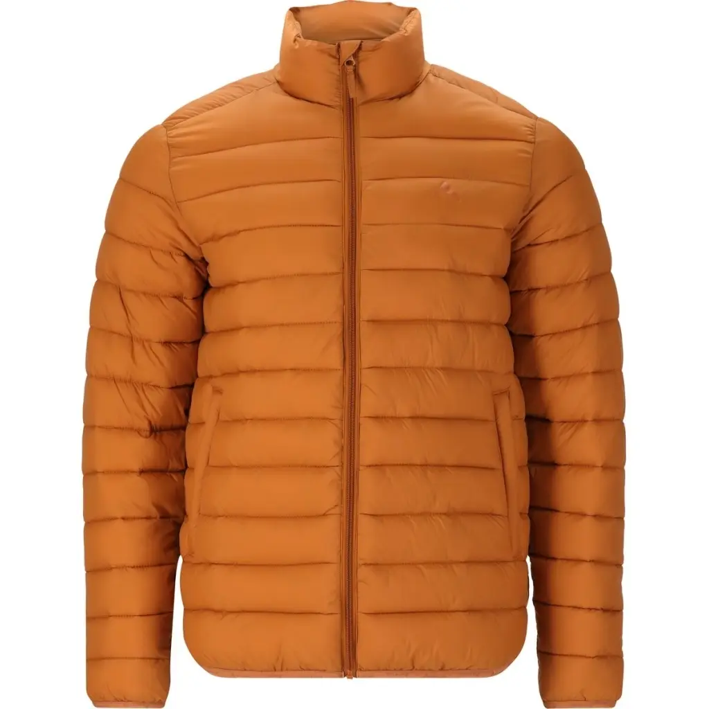 Down jacket Whistler Arubi