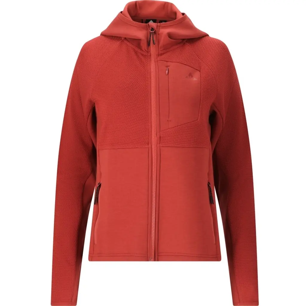 Hybride damesjack Whistler Langley