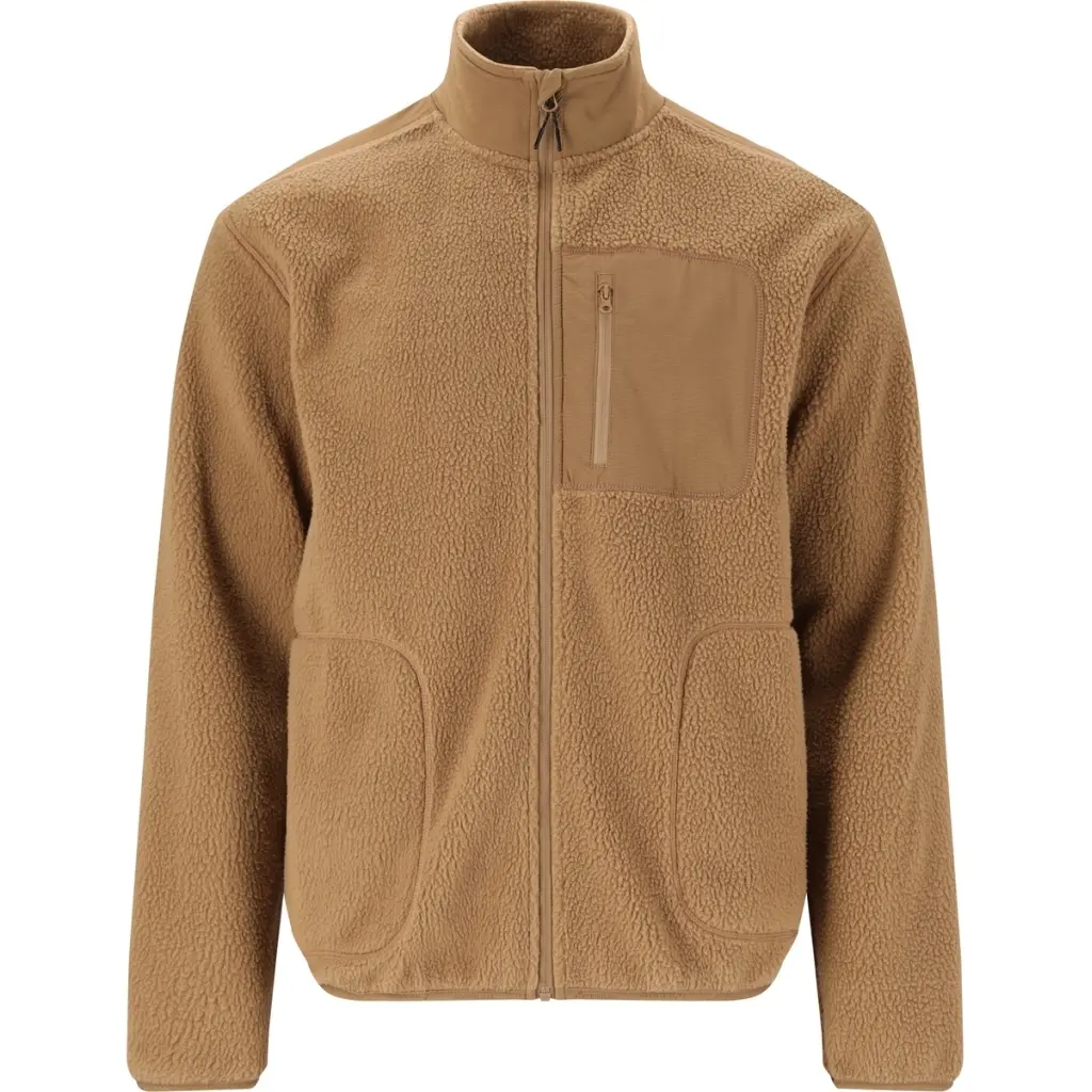 Fleece Whistler Felis Teddy