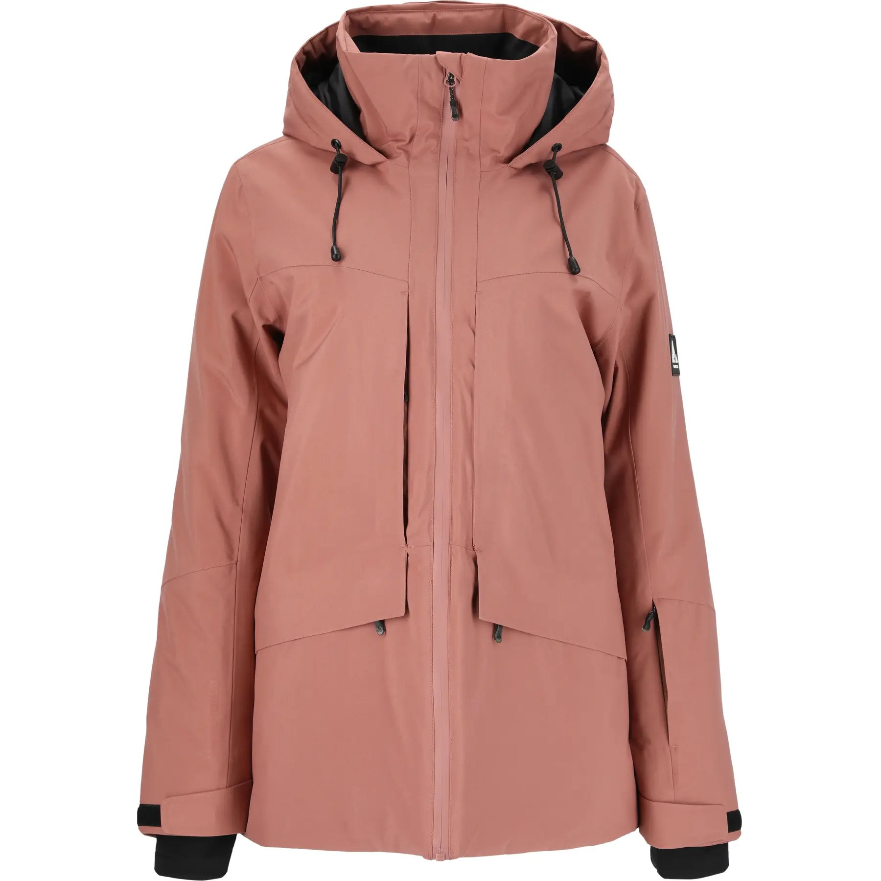 Giacca da sci da donna Whistler Kingland W-PRO 10.000