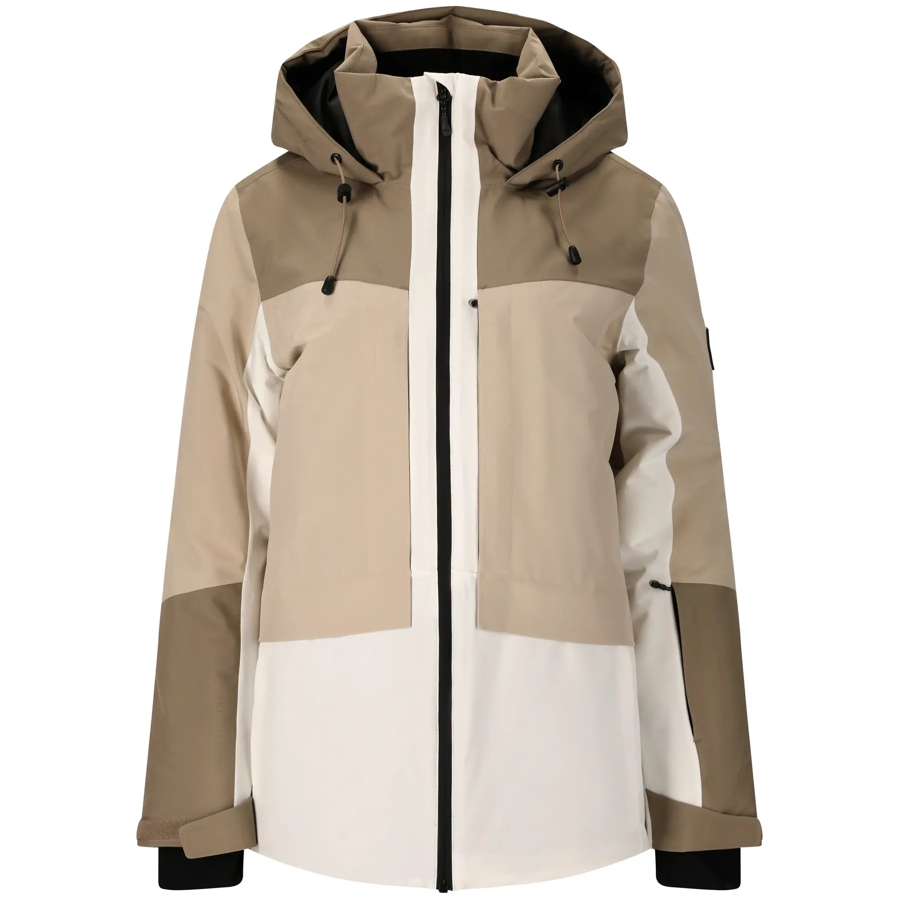 Giacca da sci da donna Whistler Kingland W-PRO 10.000