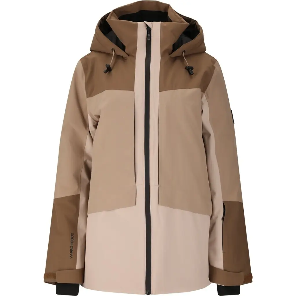 Chaqueta de esquí Whistler Kingland Pro