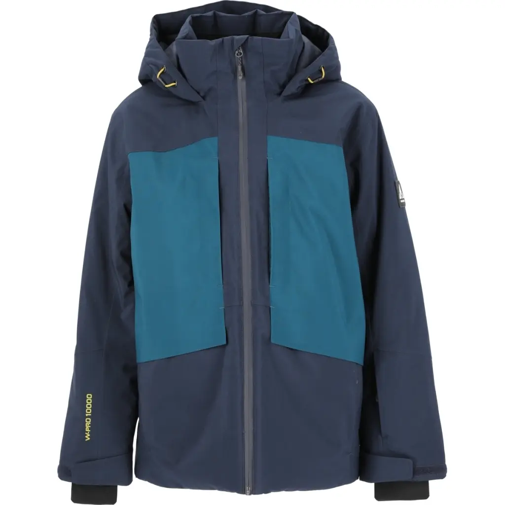 Kinder-Skijacke Whistler Kingland
