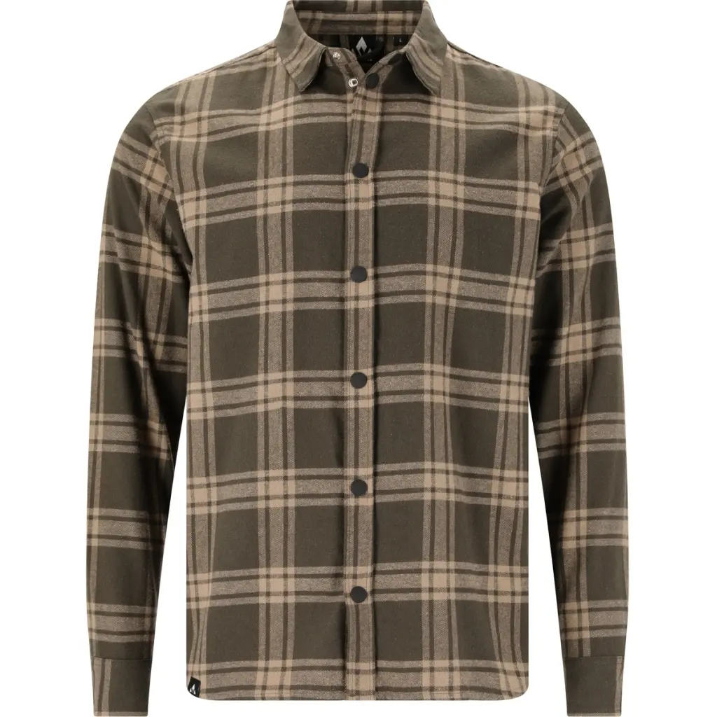 Camicia a quadri Whistler Hobbis