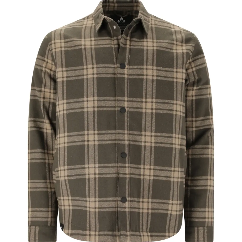 Camicia imbottita Whistler Hobbis