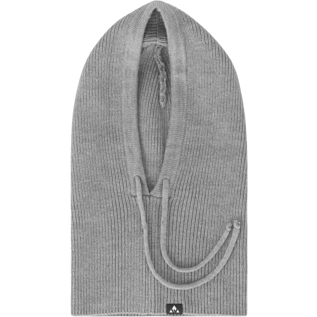 Kapuze Whistler Kooki Knitted