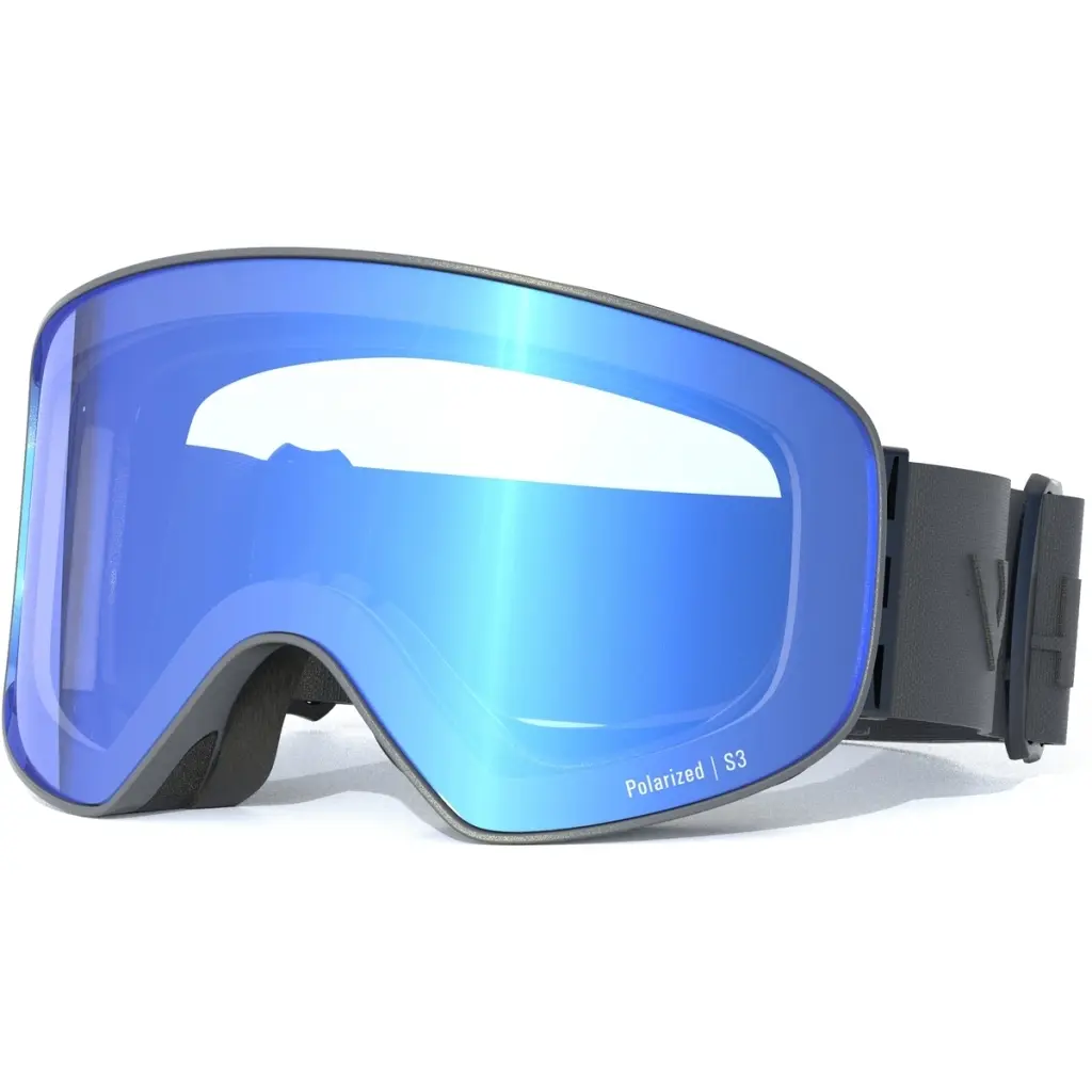 Skibrille Whistler Avoriaz Topaz IV