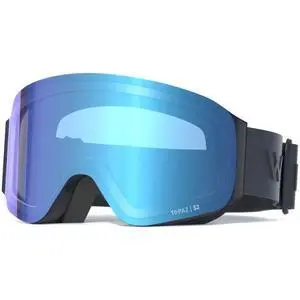 Skimasker Whistler Kiona Topaz II