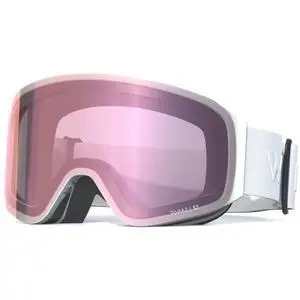 Skimasker Whistler Kiona Topaz II