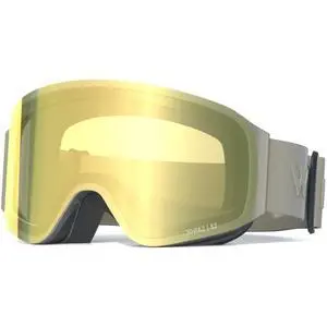 Skibrille Whistler Kiona Topaz II