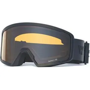Skibrille Whistler Claviere Topaz I