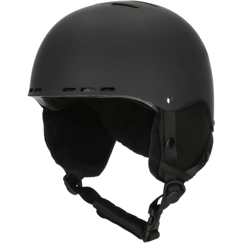 Skihelm Whistler Lattea
