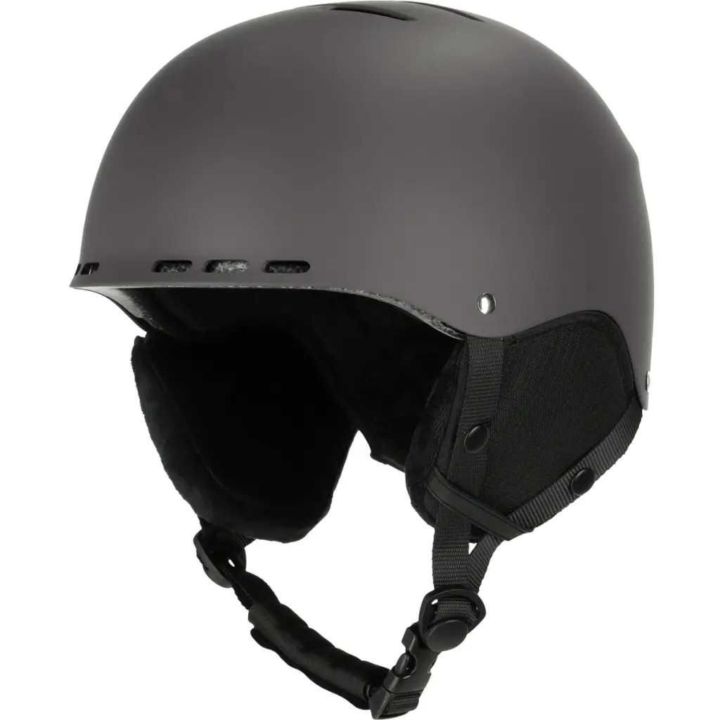 Skihelm Whistler Lattea