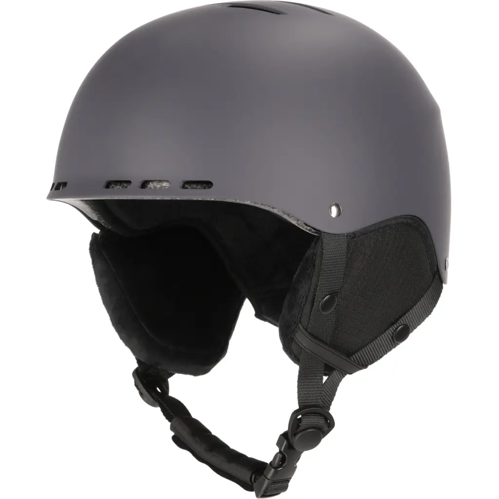 Skihelm Whistler Lattea