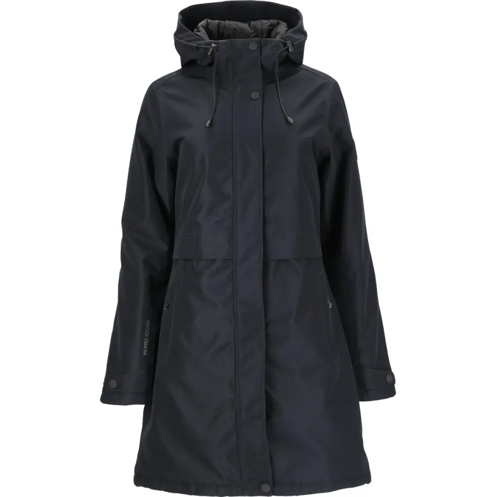 Parka per bambini Whistler Mullie V2 10000