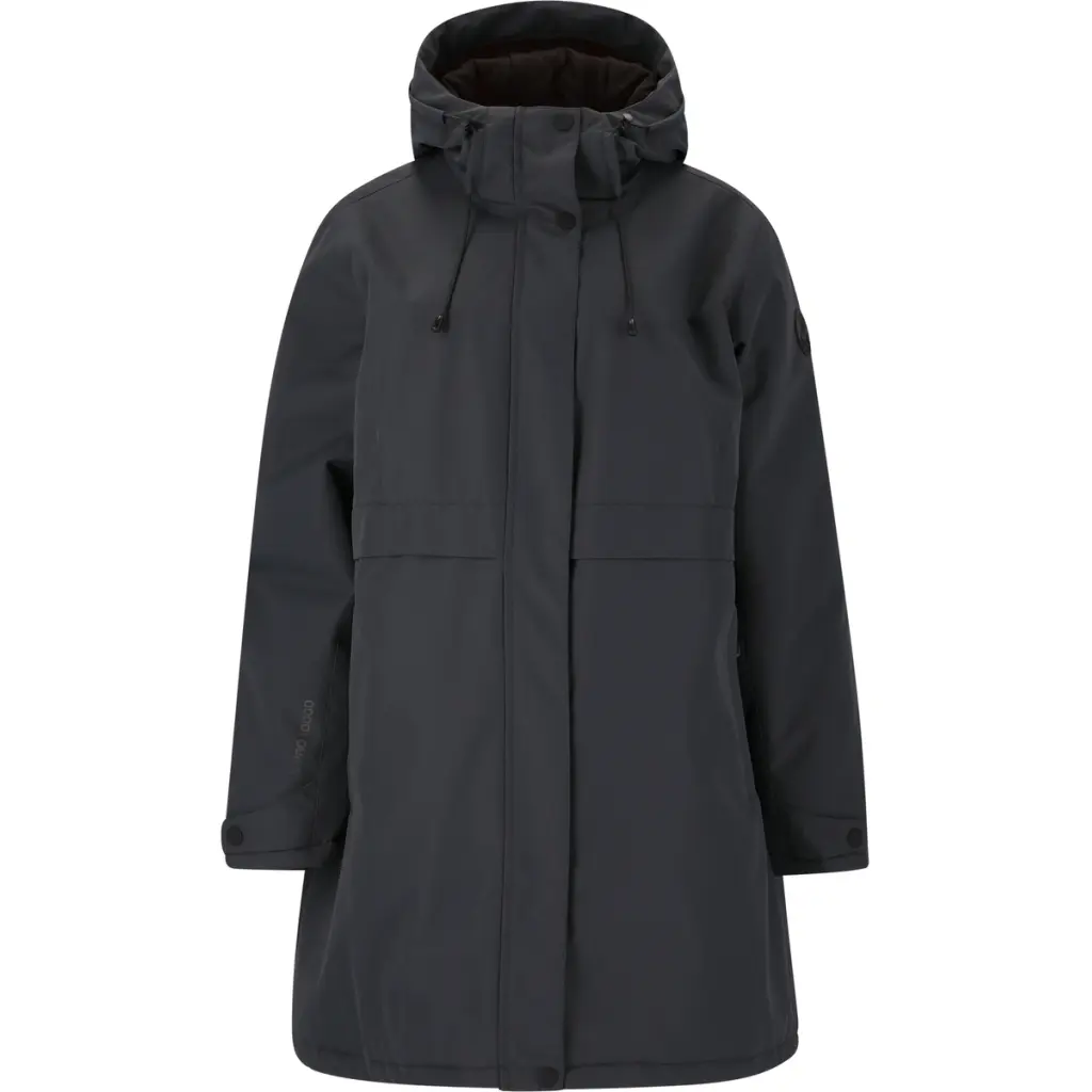 Parka da donna Whistler Janison V2 10000
