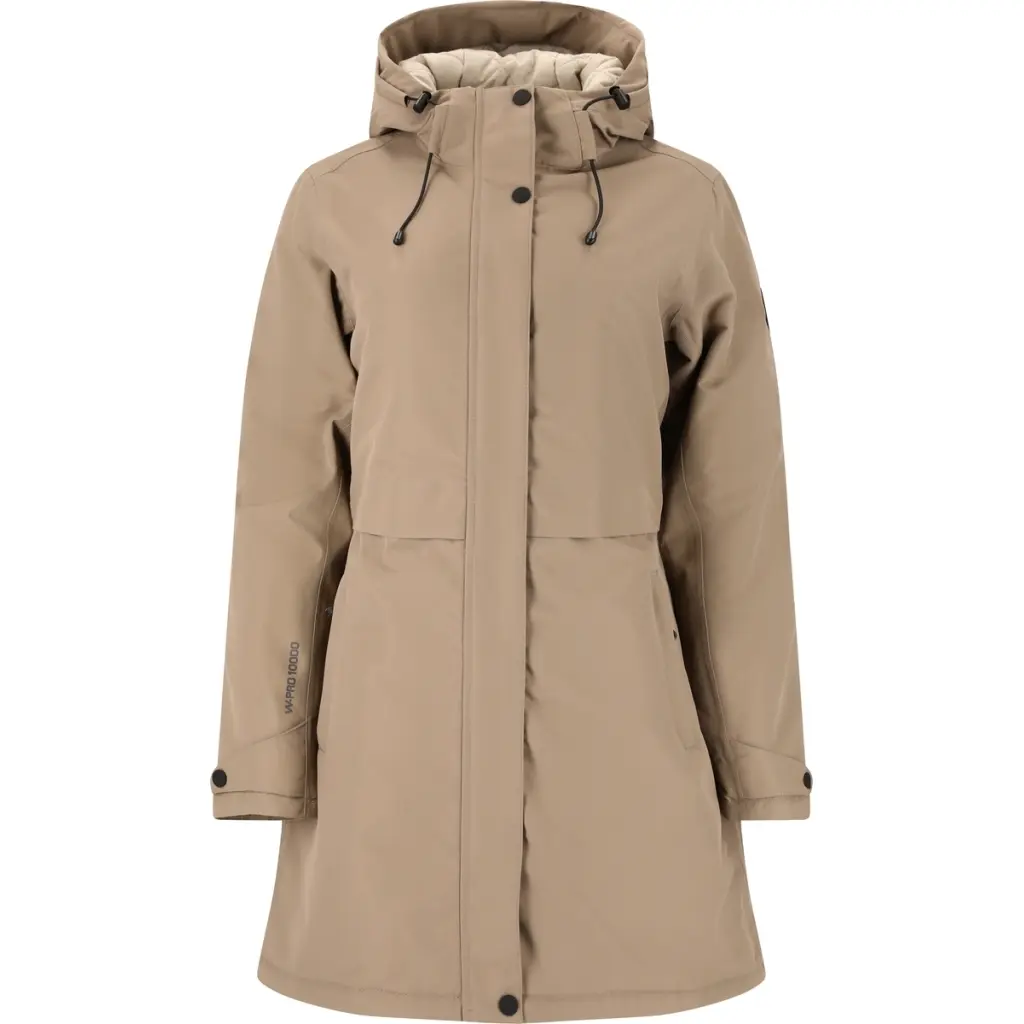 Parka da donna Whistler Mullie V2 10000