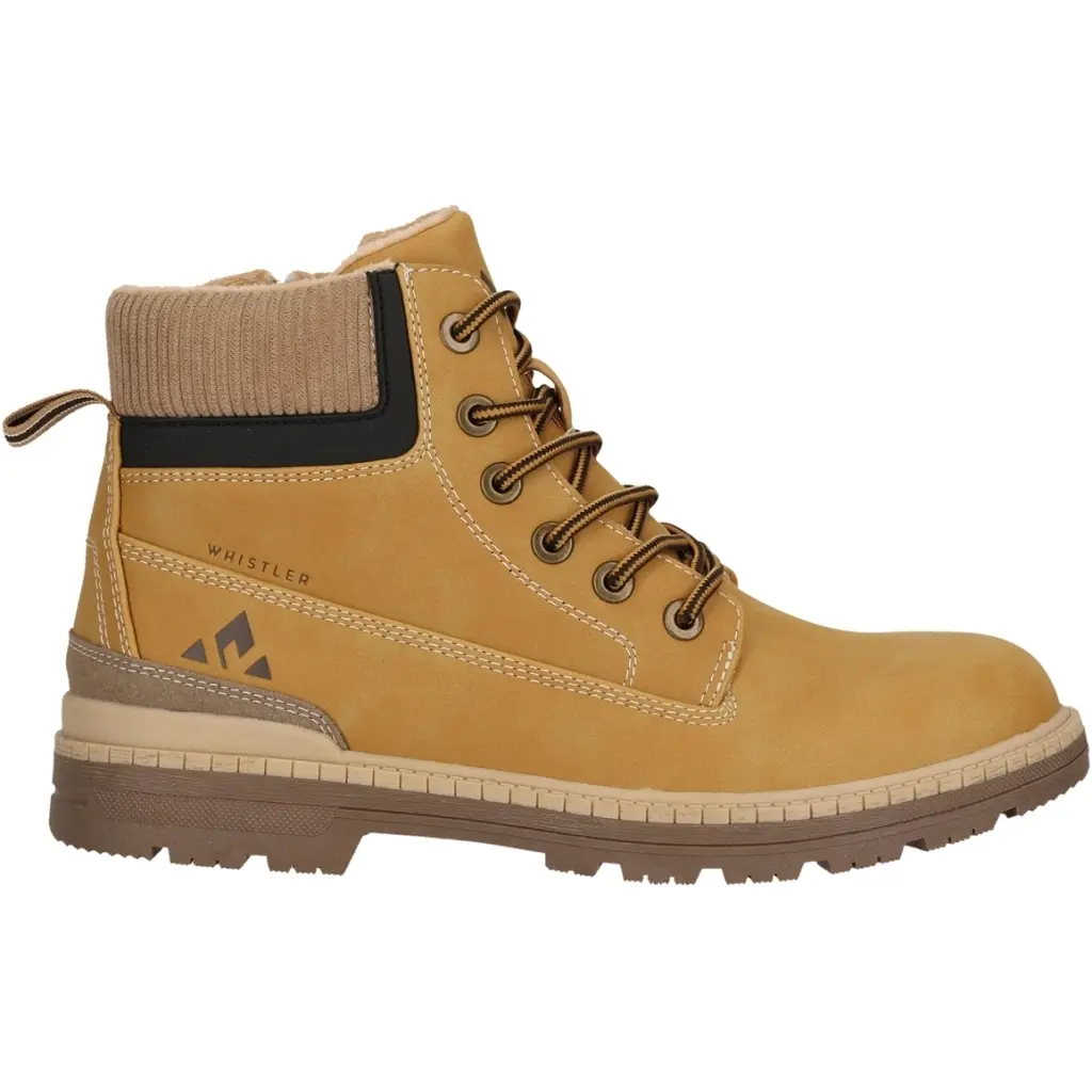 Stivaletti Whistler Linnar