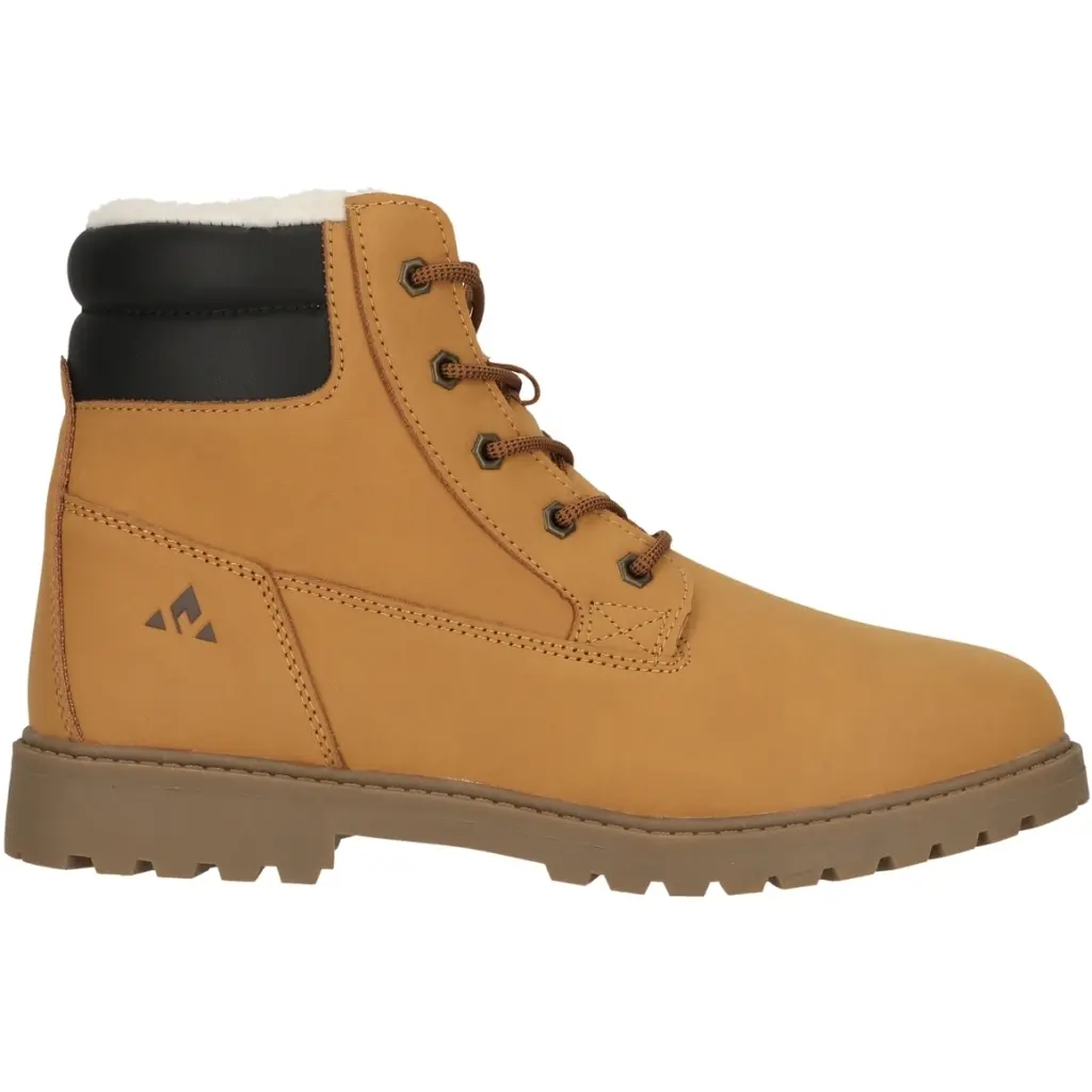 Dameslaarzen Whistler Kodiak