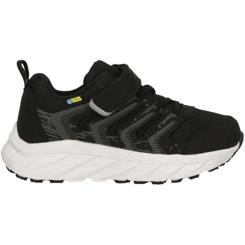 Baskets enfant Whistler Minol Baskets enfant Whistler Minol