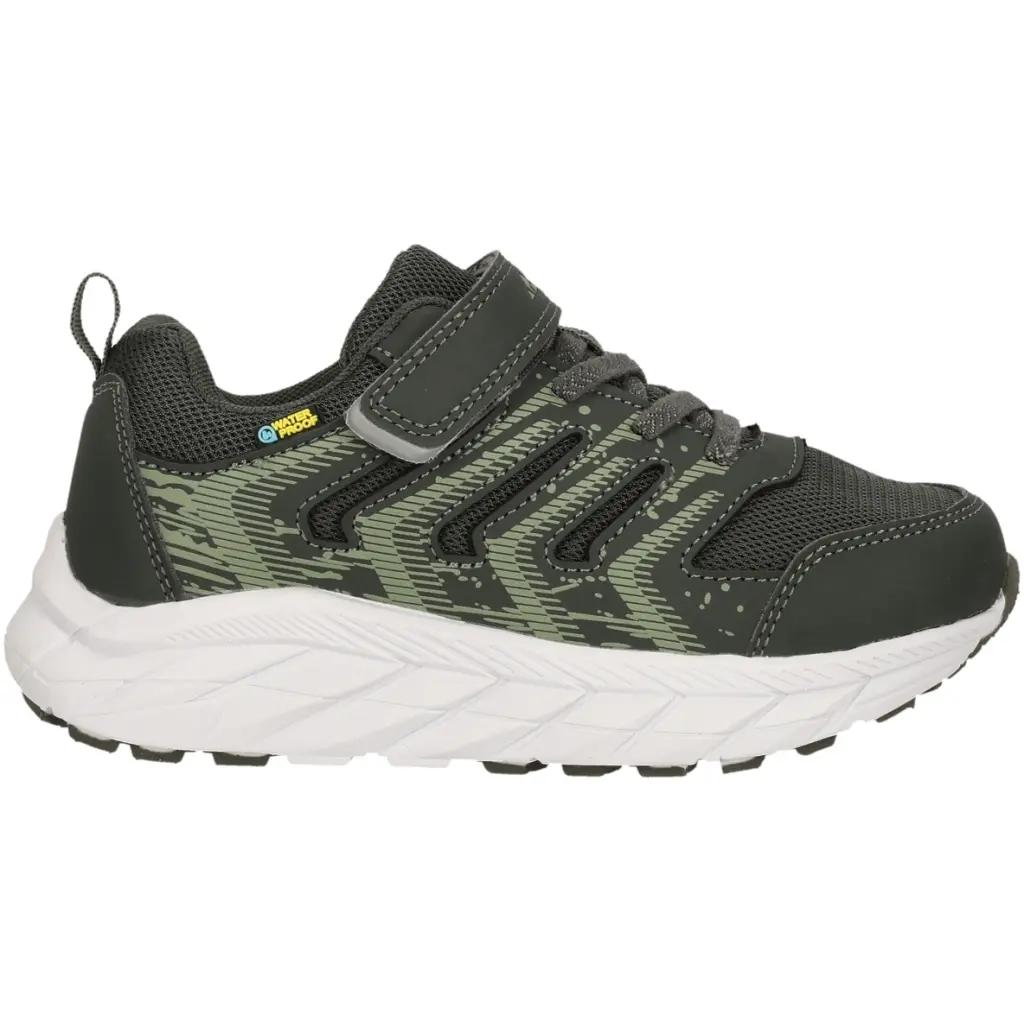 Sneakers Whistler Minol