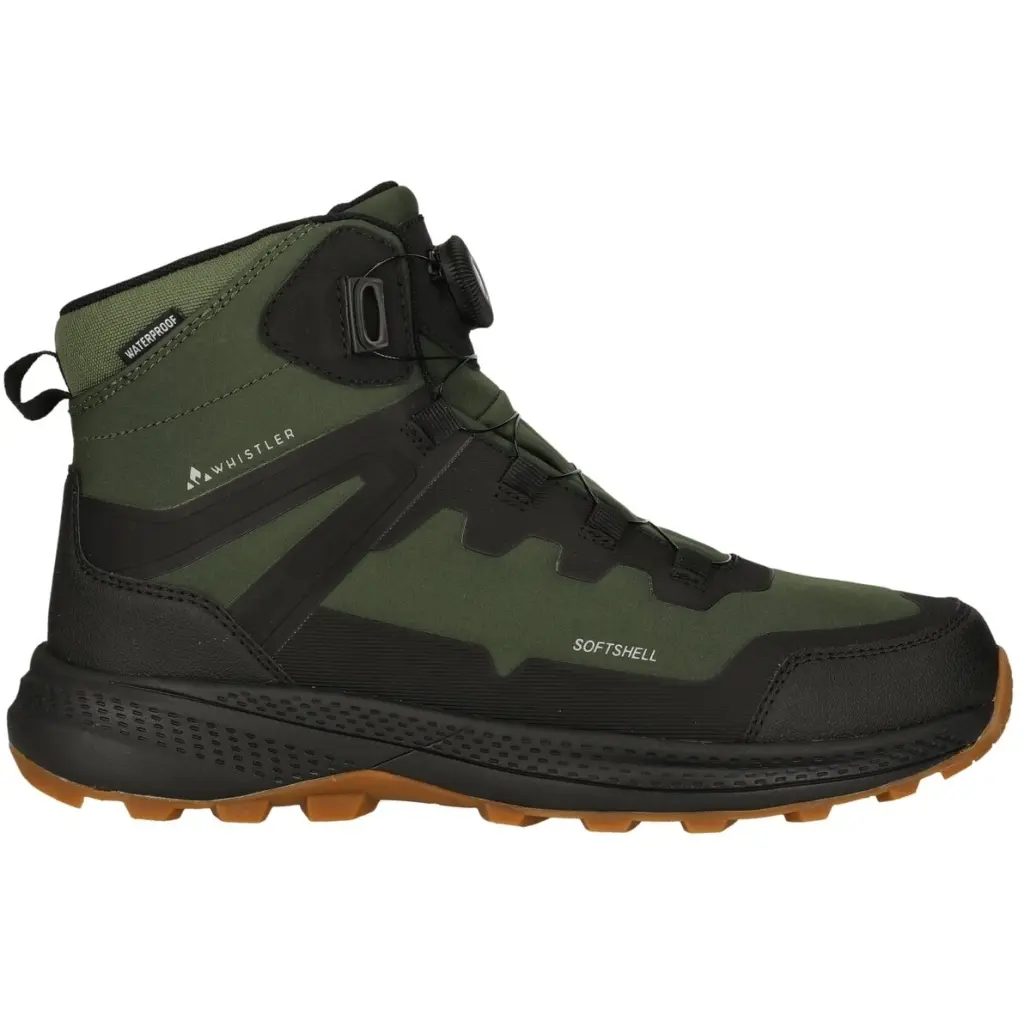 Sneakers Whistler Terun Q-lock