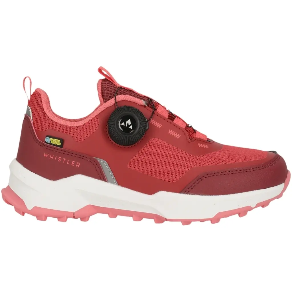 Hiking shoes Whistler Menfi
