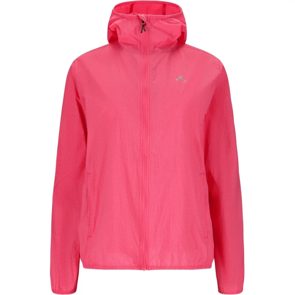 Women's waterproof jacket Whistler Fabel