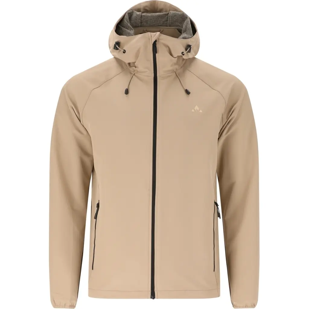 Coupe-vent Whistler Kodie Stretch