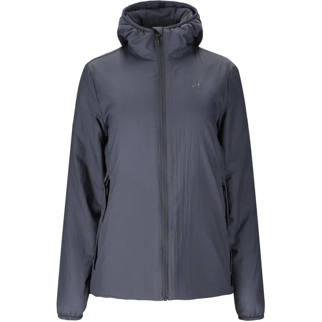 Kapuzenjacke für Damen Whistler Palu CFT